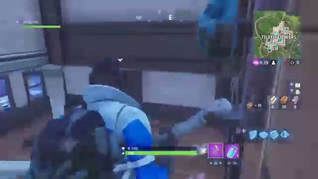 Boot strap bill turner playing fortnite live stream ps4 uk смотреть онлайн