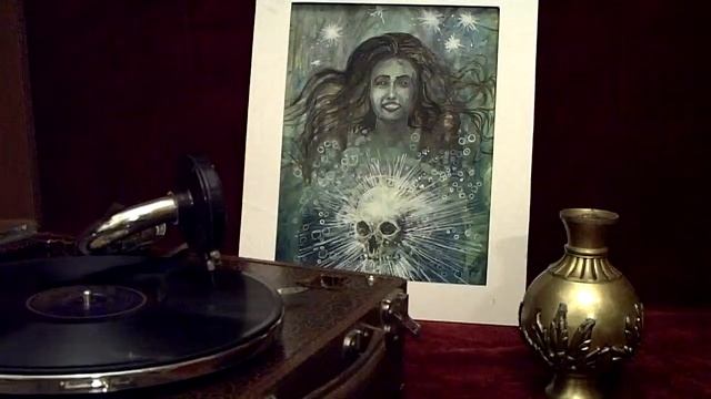 Czarnoksiężnik Tango. смотреть онлайн