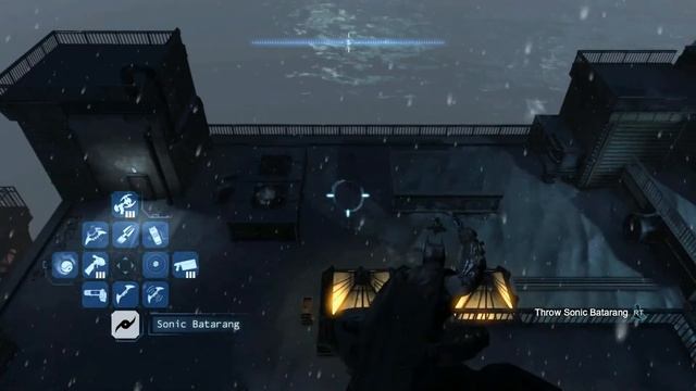 Batman: Arkham Origins - Worst Nightmare Rank 13 Guide смотреть онлайн