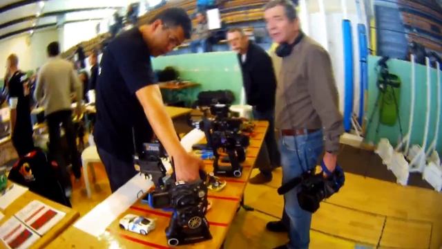 World Cup PNWC Mini-Z 2013