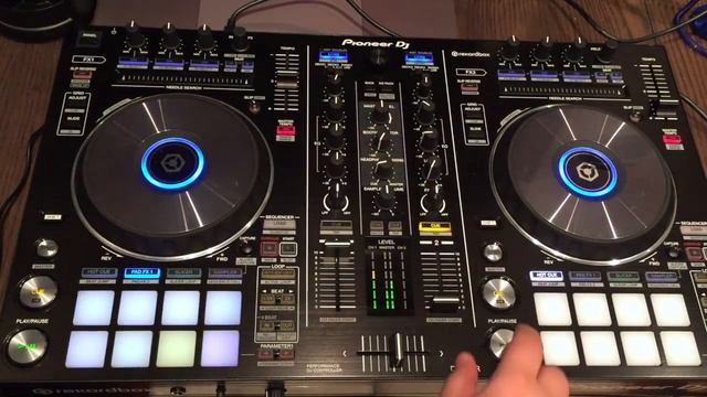 Что делает DJ на самом деле ? смотреть онлайн