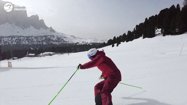 Best Skireview 2022-2023 - Head E-SL - 165 Cm