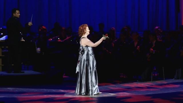 Бизе. Хабанера из оперы Кармен. Алла Жарова смотреть онлайн