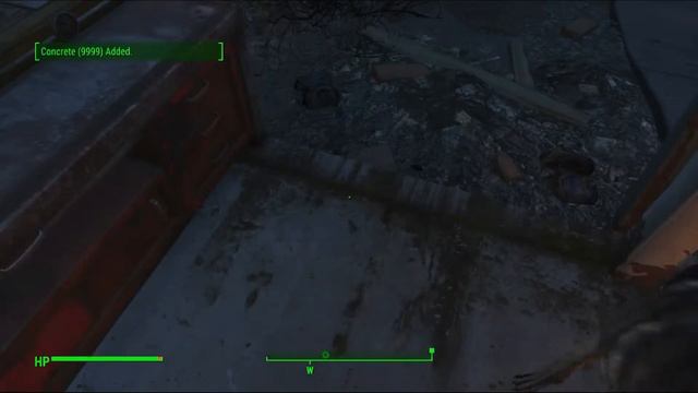 Best Free Concrete In Fallout 4 PC смотреть онлайн