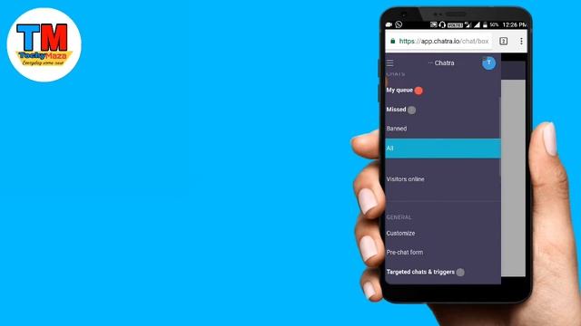 How to Add Live Chat Option On WordPress With Mobile in Hindi смотреть онлайн