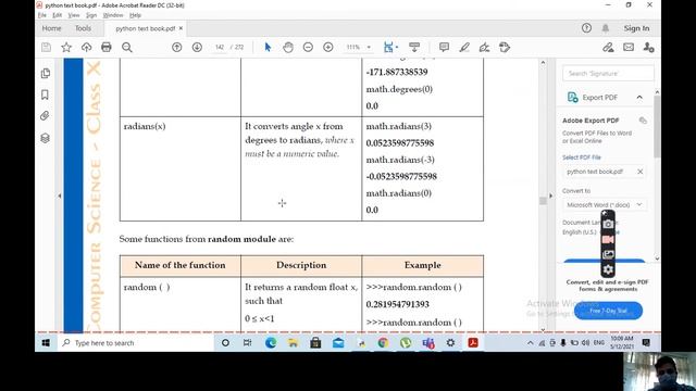 Functions in Python смотреть онлайн