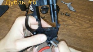 Полная разборка РПШ. Проект "Карманный ТИГР" #1