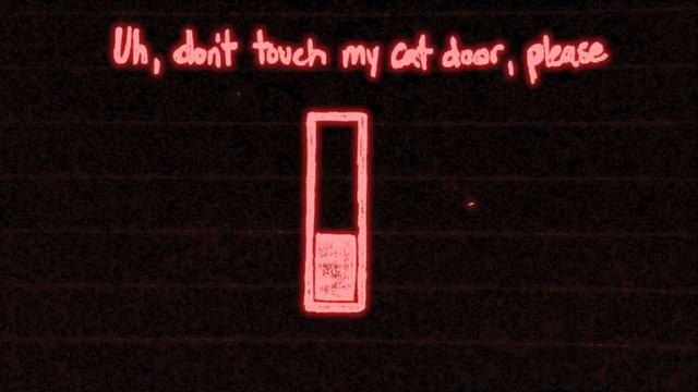 2 TRUE Scary Stories | Uh, don't touch my cat door, please and Always lock your front door смотреть онлайн