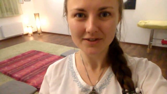 Приглашение на Массаж-Ладование (ссылки в описании) смотреть онлайн