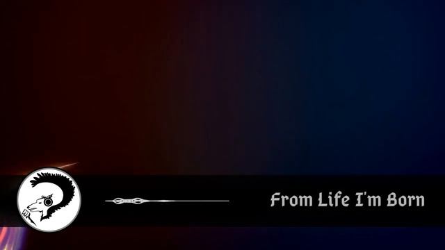 From Life I'm Born by Brandon Ketchum | Science Fiction Short Audiobook смотреть онлайн
