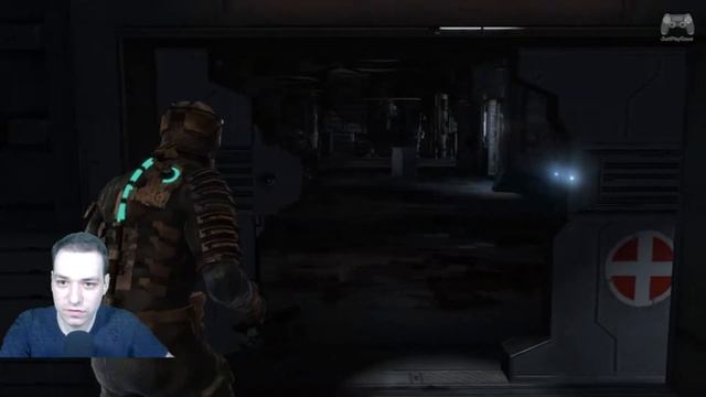 ГДЕ ЖЕ МОЖЕТ БЫТЬ МЕРТВОЕ ТЕЛО КАПИТАНА? | Dead Space #4 #survivalhorror смотреть онлайн