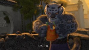 ГОБЛИНСКАЯ ОЗВУЧКА КУНГ-ФУ ПАНДА