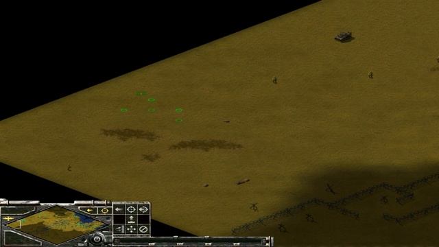 Sudden Strike Forever - Great Britain Campaign - Mission 1: "Sword and Shield" смотреть онлайн