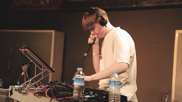 ANTRIX COMPILATION| East German Beatbox Championship 2022 смотреть онлайн
