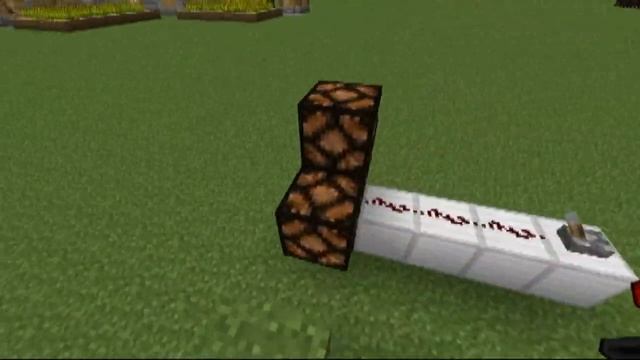 Туториал по Redstone в Minecraft #2 смотреть онлайн