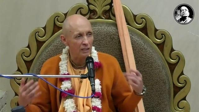 Истории санкиртаны. История #10 смотреть онлайн