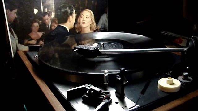 Anytime / Blue Tango - Frankie Carle - 1956 - McIntosh Stereo смотреть онлайн