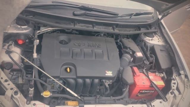 2013 Toyota Premio смотреть онлайн
