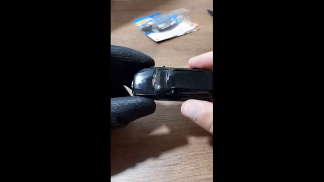 Hot Wheels - AUDI Avant RS2 (Miniature) смотреть онлайн