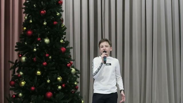 6246 - Козаков Влад - г. о. Королев - Нарисовать мечту