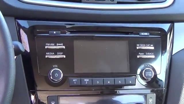 2015 Nissan Rogue Aurora | Denver 151873 смотреть онлайн