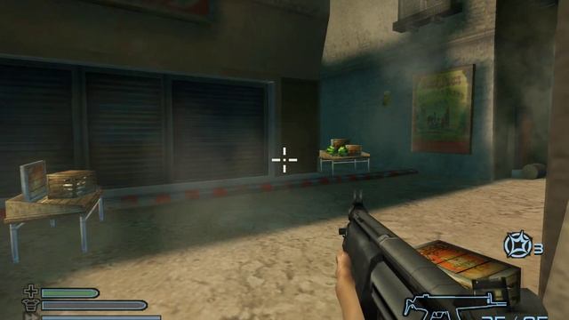 Cold Winter 4K ~HD UI & Font Textures 60FPS Patch | PCSX2 1.7.3392 | PS2 PC Emulation смотреть онлайн