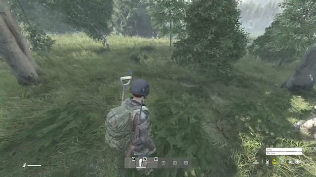 КАК СЛЕДУЕТ ТЕРЯТЬ МАШИНУ В DAYZ! Итерация №6 окончена! смотреть онлайн