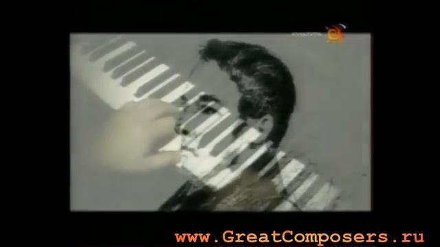 Биография великого композитора Глинки смотреть онлайн