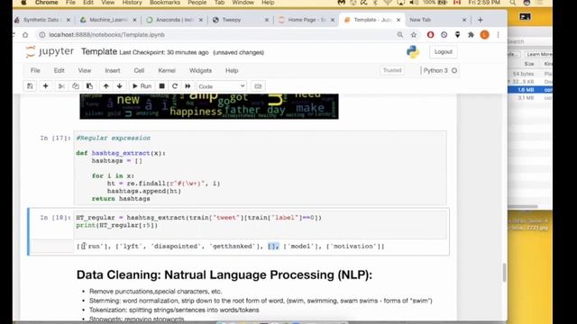 Machine Learning 101 Workshop смотреть онлайн