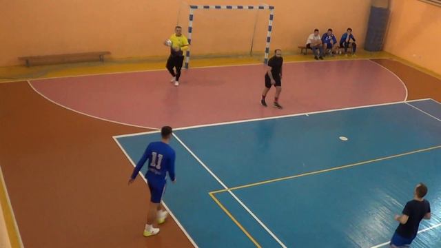 Система- Лотос. 2 тайм Кубок Федерации осень 2022 смотреть онлайн
