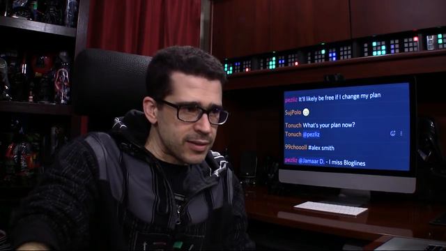 Best Android Launchers? смотреть онлайн
