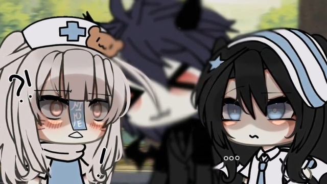 TOP 20 || Pick Me Girl 👱🏻♀️👱🏻♀️ Compilation || Gacha Meme / Gacha Trend