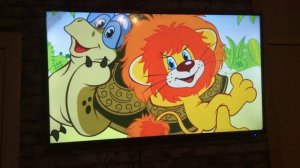 По дороге с облаками - песня для детей