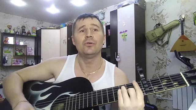 4.03.2021 Кавер на гитаре на песню из фильма "ТИТАНИК" смотреть онлайн