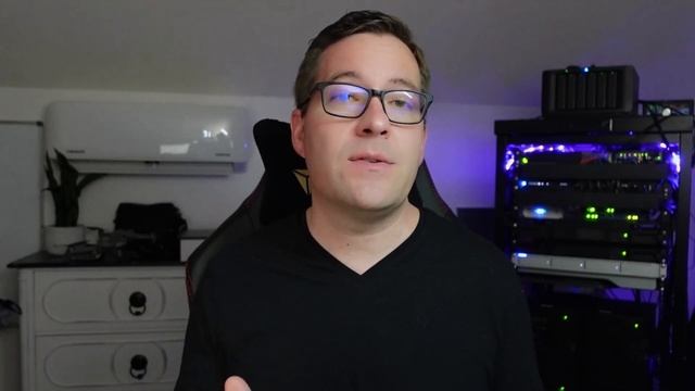 Home Server or Cloud? Build, buy, or host? смотреть онлайн