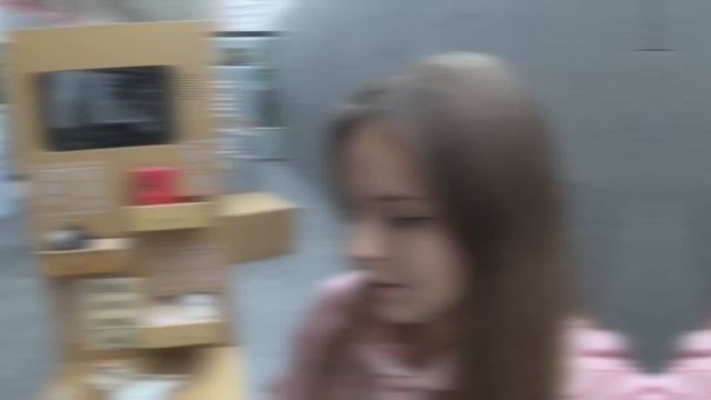 НАЗАД В СССР! Попали в прошлое в Таллине / Back To USSR, Русик и Берсик, влог