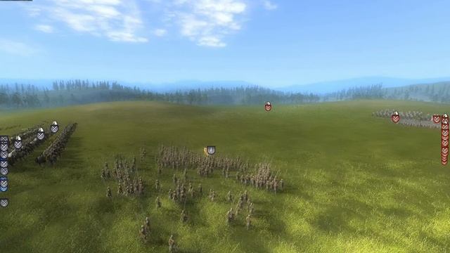 Real Warfare 1242 gameplay: Clash of Steel - Part 1 смотреть онлайн