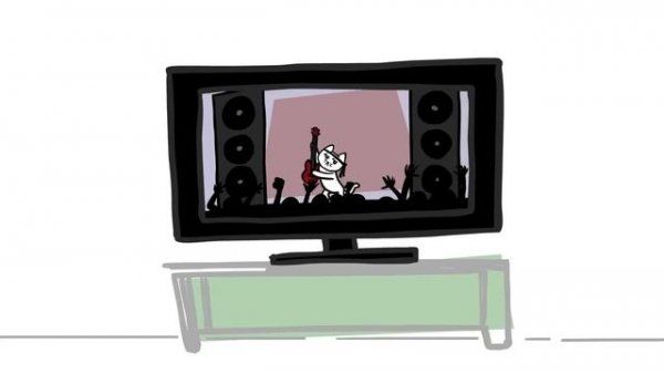 Goodbye Kitty - Cat Box Carnage (Ep #2)