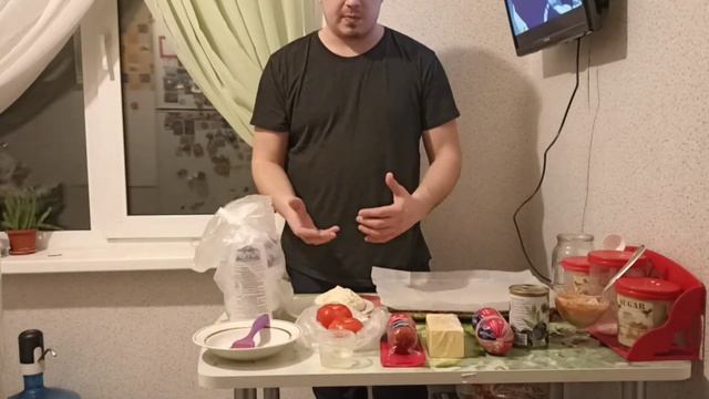 До-Ма пицца. Заказать или сделать? смотреть онлайн