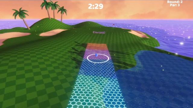 Golfing x Pikmin!? ( Mix and Game Jam 2020 ) Submission Overview/Tutorial смотреть онлайн