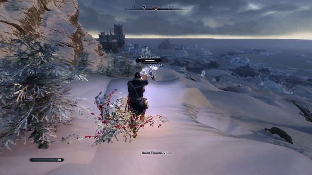 Living Skyrim 4 | Ep.7 смотреть онлайн