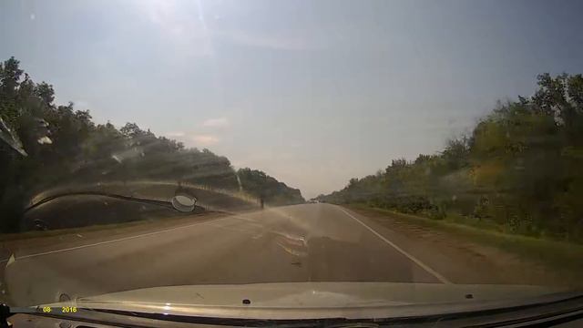 Р246↓ [ Мордовский Бугуруслан - Бугуруслан ] смотреть онлайн