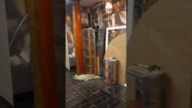 Дизайн интерьера в стиле эклектика. Делаем красиво?? #дизайнинтерьера #аскхозяин смотреть онлайн