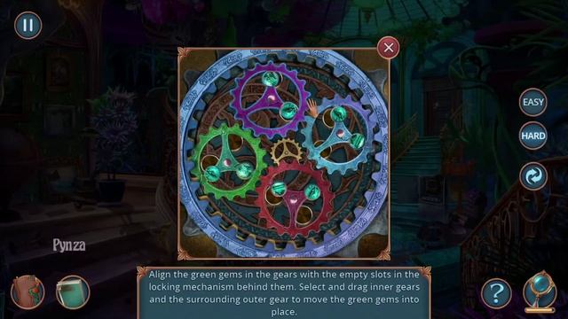 Maze of Realities 1 F2P: Flower of Discord Full Walkthrough смотреть онлайн