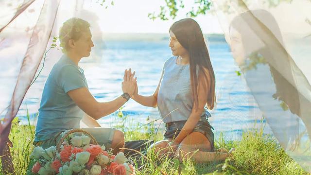 LoveStoyry Артем и Лилия смотреть онлайн