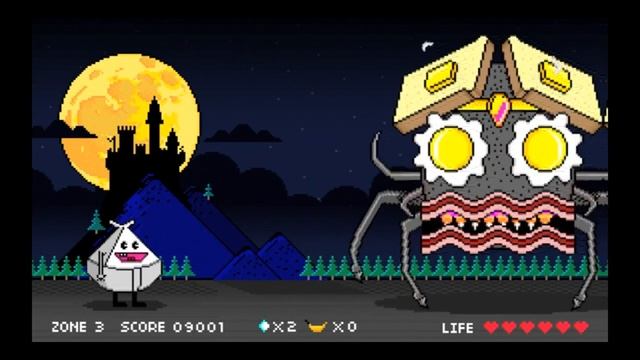 Funimation Website Preview - Video Game смотреть онлайн