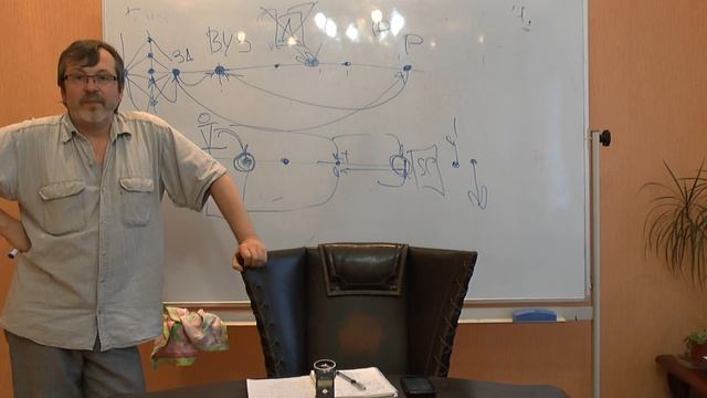 Блокчейн и наше будущее смотреть онлайн
