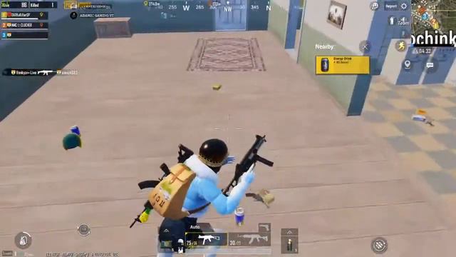 ADAMIC GAMING LIVE | NOOB GAMEPLAYS | PUBG | RUSH GAMEPLAYS | ROAD TO 100 SUB смотреть онлайн