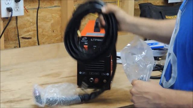 Lotos LTP5000D - First Impressions.. смотреть онлайн