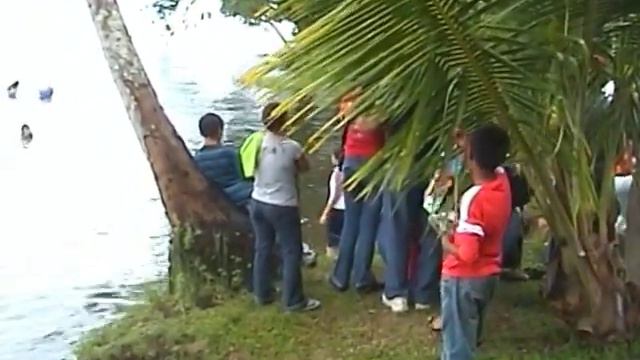 CUILAPA, BAUTIZOS IGLESIA ASAMBLEA DE DIOS смотреть онлайн